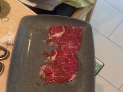 -新石器烤肉(高行万嘉店)