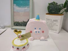 -威利旺卡烘焙西点蛋糕培训(朝阳校区)