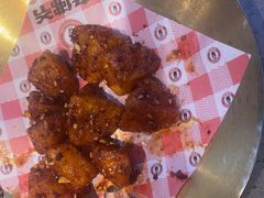 -老佛爷铜炉蛙锅(东门老街店)