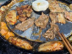 -盘尚石棉烤肉(蒲江店)