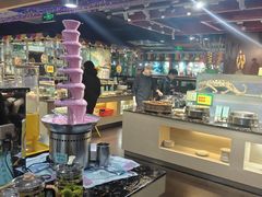 -巴犀烧烤(新崇光店)