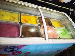 -圣琼美食百汇自助餐厅(福安购物广场店)