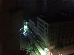-上海外滩茂悦大酒店