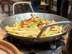 -汉小城·老铫子藕汤·乡野湖北菜(江汉路吉庆街店)