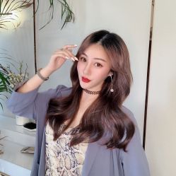 点击看大图 -3AM HAIR SALON烫发染发接发