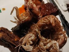 -加餐海鲜自助(宝龙一城店)