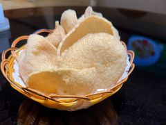 -金厨泰国餐厅·全泰籍厨师料理(拱北店)