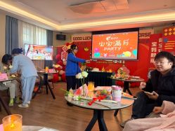 点击看大图 -爱弥儿月子中心(省医院店)