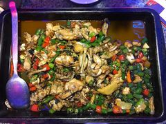 -胖哥俩肉蟹煲(杭州下沙学林街店)