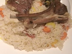 -西域阿里马新疆菜·清真(桂花路店)