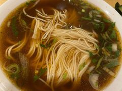 拉面-水仙拉面(水仙街店)