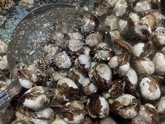 -东辰望海鱼码头·海鲜餐厅
