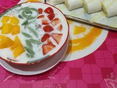 -甜心妈妈·榴莲星级糖水(北京路总店)