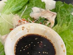 风山水起捞鱼片-全记广州大排档(玉林店)