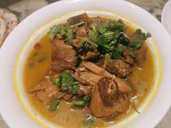 -梁家大院•农家菜(昆山会展中心店)