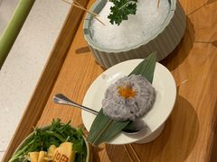 -左庭右院鲜牛肉火锅(七宝领展广场店)