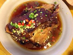 iphone_upload_pic-非常粥道(天宝东街店)