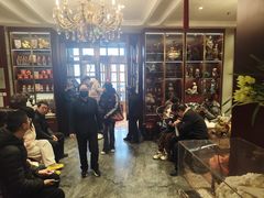 -燕春楼(海河华鼎店)