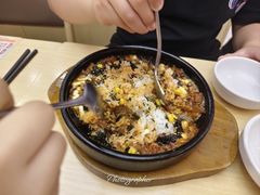 -食米家拌饭(梅溪新天地店)