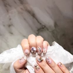 -PinkBaby美甲美睫