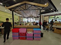 -古乐牛香·鲜牛肉牛杂火锅(千灯店)
