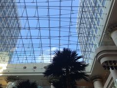 -威斯汀舞台餐厅