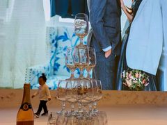 -上海雅居乐万豪侯爵酒店