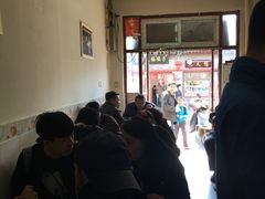 -宝光熏肉鞋底火烧(新街口店)