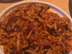 -香香春饼·非遗技艺(万达店)