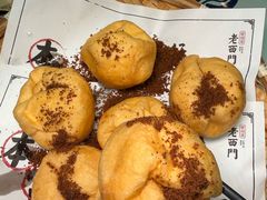 -老西门·常州菜(新区店)