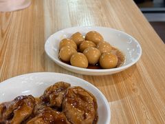 -老袁炒年糕(富豪路店)