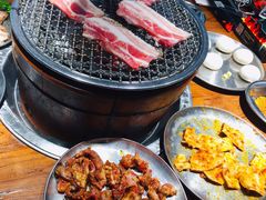 -原始泥炉烤肉(总店)