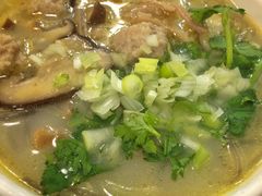 -顺华粉馆(桃园南路店)