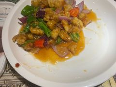 -伍合東北小馆(招商花园城店)