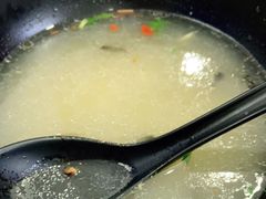 -啊荣馄饨(复旦软件园店)