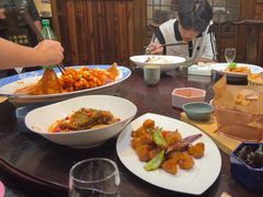 -雨后行菜(报慈北路店)