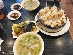 -北三沙家烧麦(北头道街店)
