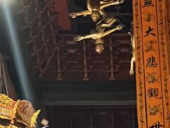 -普陀山风景名胜区-法雨禅寺