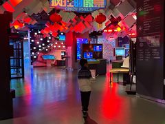 -中国宋庆龄青少年科技文化交流中心