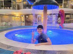 -海韵之星邮轮水会(明发商业广场店)
