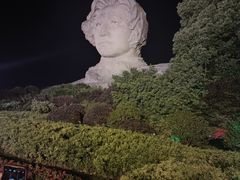 -橘子洲景区