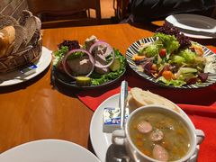 -申德勒加油站餐厅(三里屯北小街店)