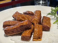 -东来顺饭庄(金泉广场店)