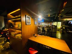 -JINNS锦时 steak&pizza(浸信会礼拜堂旧址店)