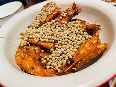 -宝中宝食府(清泰街店)