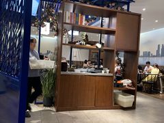 -香雪海·蘇面館(湖滨店)