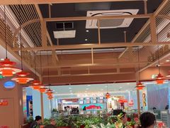 -辣可可·小炒黄牛肉(望京凯德MALL店)