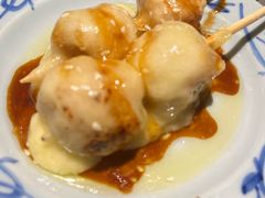 -沼津港精致料理·寿喜烧·烧鸟(龙湖南桥天街日料榜单店)
