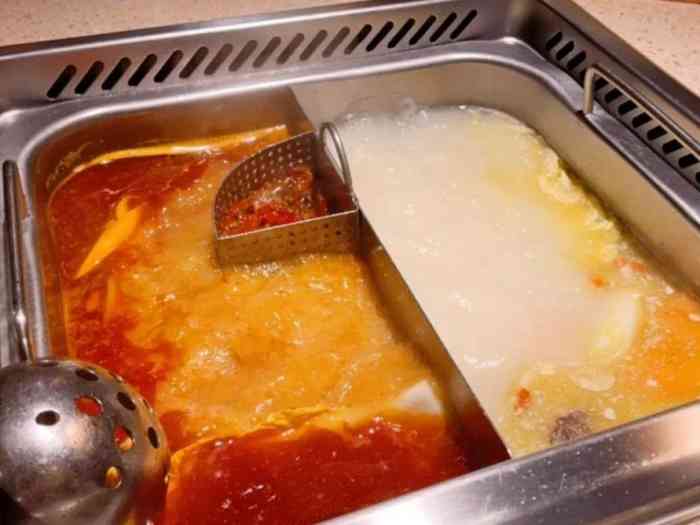 云晟火锅(景盛店)-"我老公说带我吃个好吃的火锅,我们来试试吧.