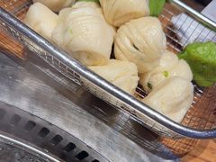-山河屯铁锅炖·非遗东北菜(南山店)